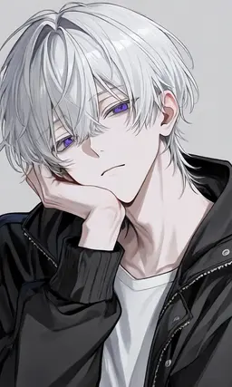 Profile image of 東雲 ルカ