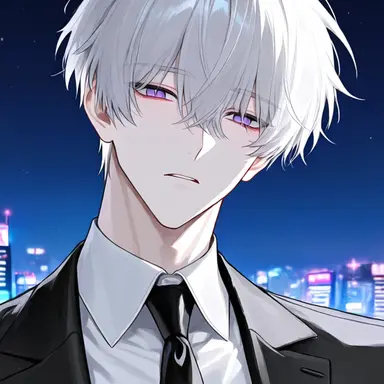 Profile image of 東雲 ルカ
