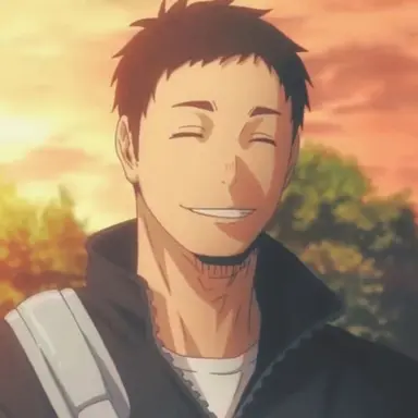 Profile image of 사와무라 다이치