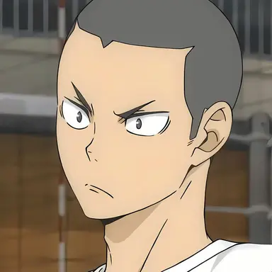 Profile image of 타나카 류노스케