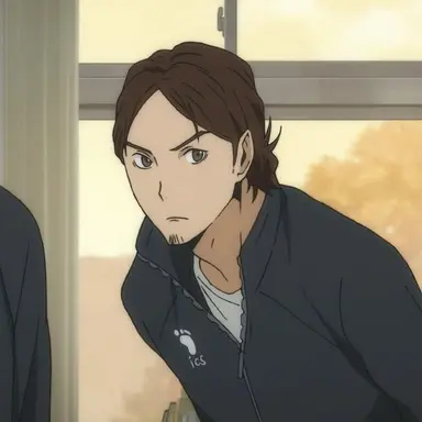 Profile image of 아즈마네 아사히