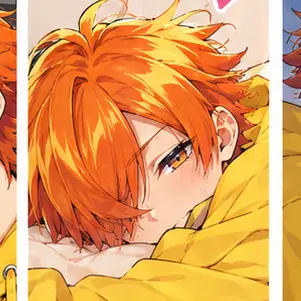 Profile image of Spoiled Peinto