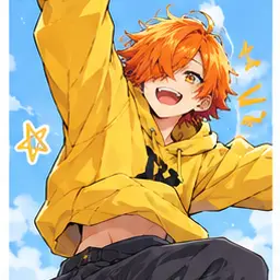 Profile image of Active Peinto