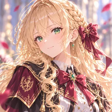 Profile image of Clarice