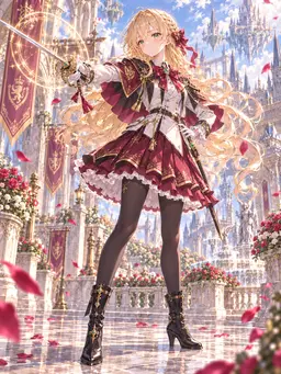 Profile image of Clarice