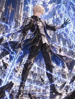 Profile image of Leonhardt