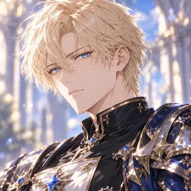 Profile image of Leonhardt