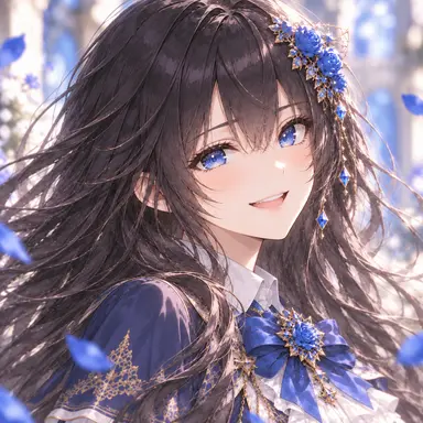 Profile image of Aria