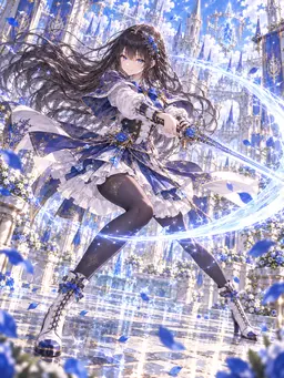 Profile image of Aria