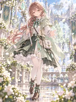 Profile image of Sophia