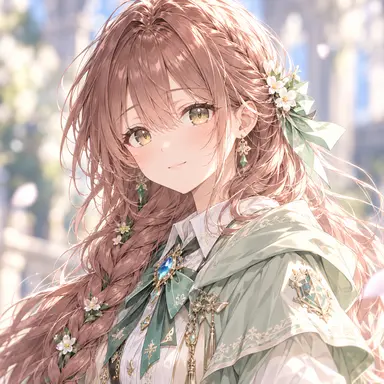 Profile image of Sophia
