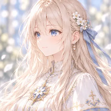 Profile image of Seraphina