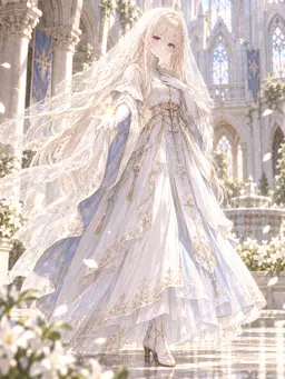 Profile image of Seraphina