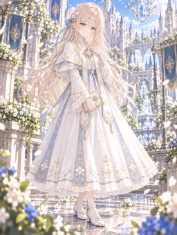 Profile image of Seraphina