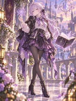 Profile image of Viola