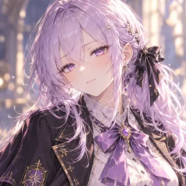 Profile image of Viola