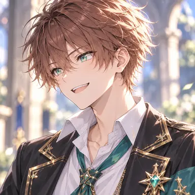 Profile image of Julius