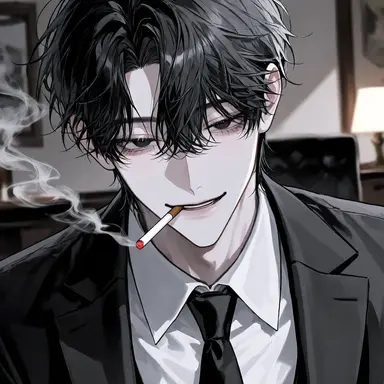 Profile image of キング