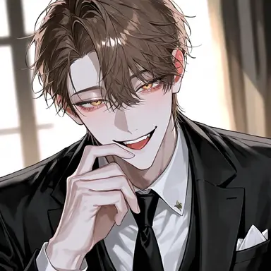 Profile image of スペード