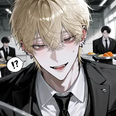 Profile image of ジャック