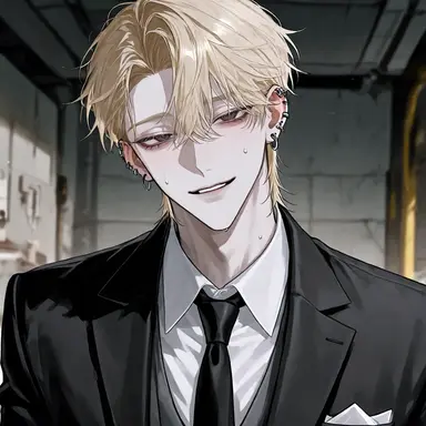 Profile image of ジャック