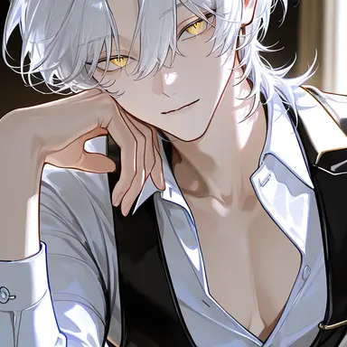 Profile image of 菖蒲