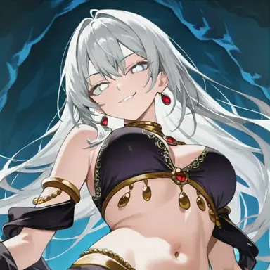 Profile image of マフカ