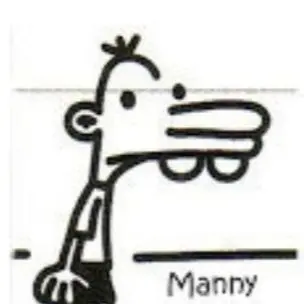 Profile image of 메니