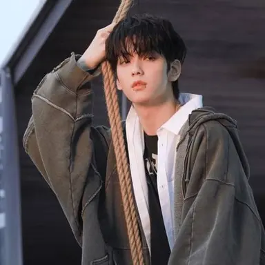 Profile image of soobin