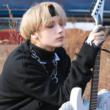 Profile image of kai
