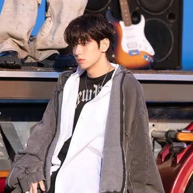 Profile image of taehyun