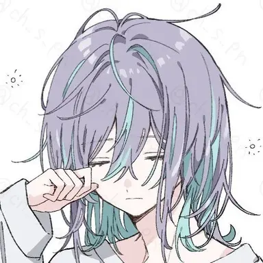 Profile image of 星導ショウ