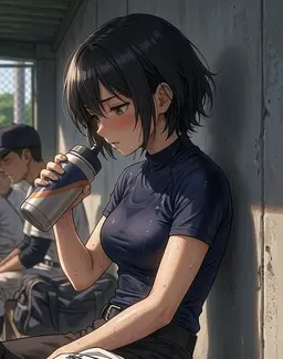 Profile image of 涼