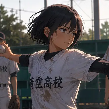 Profile image of Suzu