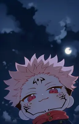 Profile image of 両面宿儺
