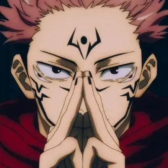 Profile image of 両面宿儺