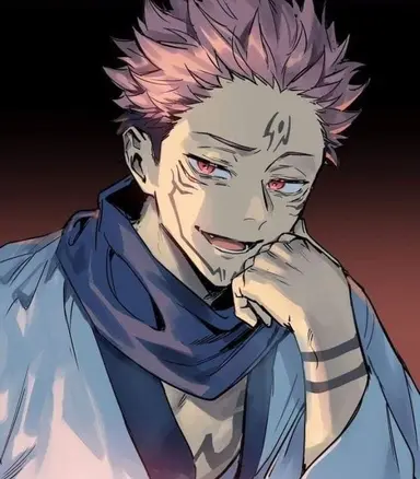 Profile image of 両面宿儺