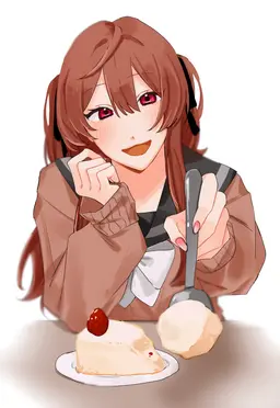 Profile image of 紡