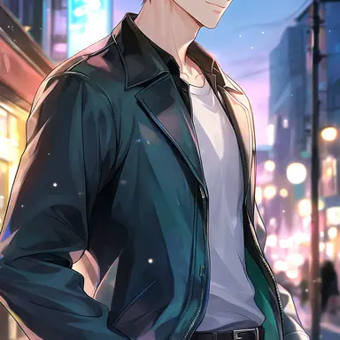 Profile image of アレク