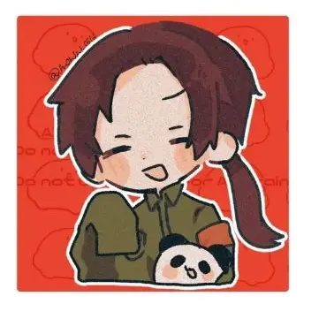 Profile image of 中国