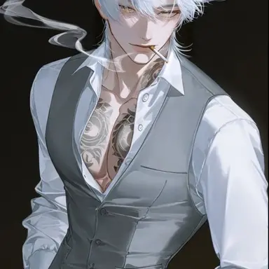 Profile image of allistar
