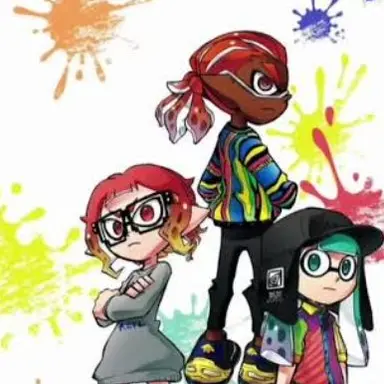 Profile image of Splatsville Class