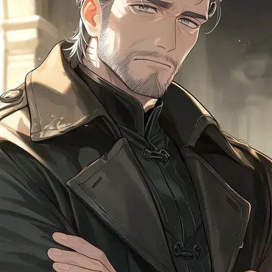 Profile image of Aldric