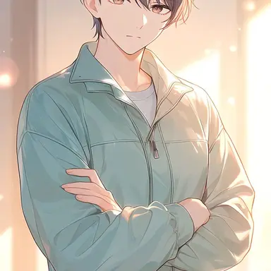 Profile image of Voss