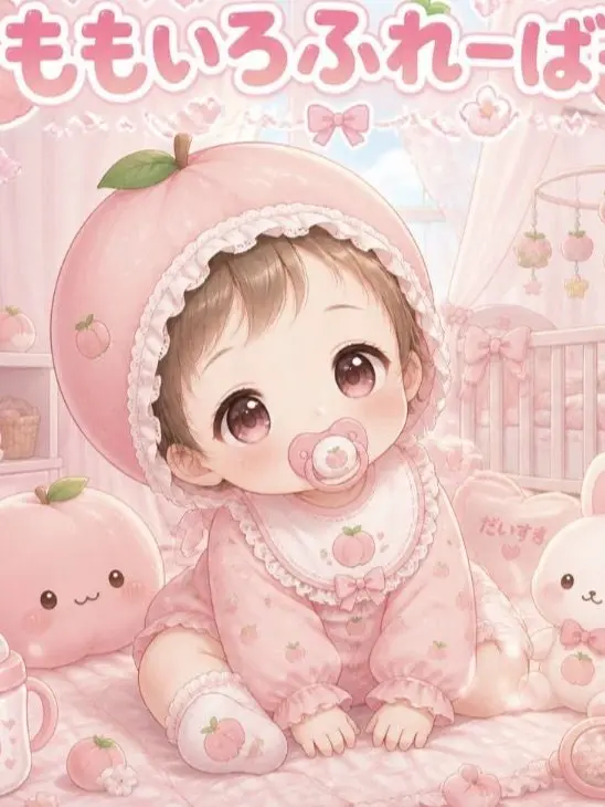 6sabb의 ももいろふれーばー