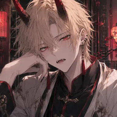 Profile image of 九条 燈牙