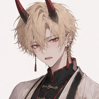 Profile image of 九条 燈牙