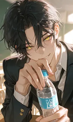 Profile image of Alba