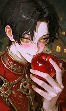 Profile image of Alba