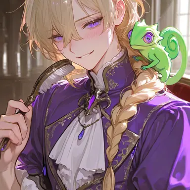 Profile image of ラフィル